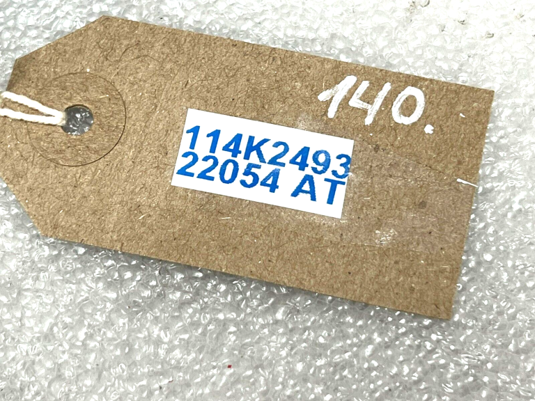 Skoda aizmugurējā vējstikla tīrītājs Aizmugurējā vējstikla tīrītājs 5g9955707