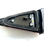 Skoda Kodiaq aizmugurējais labās puses lukturis oriģinālā daļa 565945308