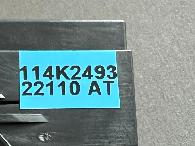 Skoda Kodiaq instalācijas kabeļu komplekts aizmugurējo durvju kabeli 566971147T
