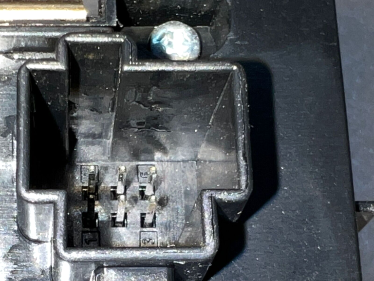 Volvo v40 priekšējo lukturu slēdzis 30739424