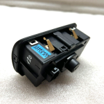 Volvo v40 priekšējo lukturu slēdzis 30739424