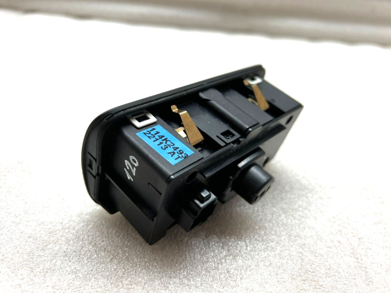 Volvo v40 priekšējo lukturu slēdzis 30739424