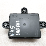 Volvo durvju vadības bloks ECU aizmugurējā labajā pusē 31343482