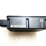 Volvo centrālās bloķēšanas tālvadības pults sensors 31268992
