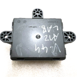 Volvo durvju vadības bloks vadības bloks aizmugurējā labajā pusē 31343873