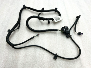 Volvo V40 Cross Country aizmugurējā bampera elektroinstalācijas instalācija 31350911