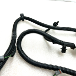 Volvo V40 Cross Country aizmugurējā bampera elektroinstalācijas instalācija 31350911