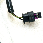 Volvo V40 Cross Country aizmugurējā bampera elektroinstalācijas instalācija 31350911