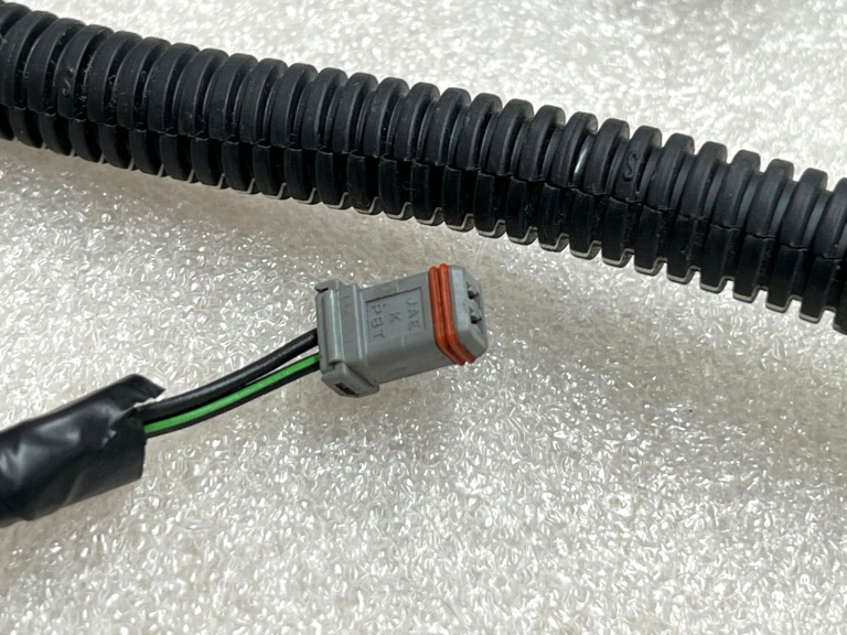 Volvo V40 Cross Country aizmugurējā bampera elektroinstalācijas instalācija 31350911