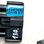 Volvo V40 Cross Country aizmugurējā bampera elektroinstalācijas instalācija 31350911