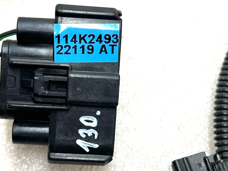 Volvo V40 Cross Country aizmugurējā bampera elektroinstalācijas instalācija 31350911