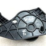 Volvo dzinēja vāka atvēršana 31278799