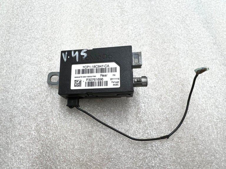 Volvo izolatora antena Antēna p30761696