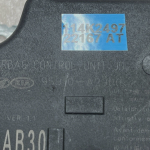 Kia ceed Gaisa spilvena kalkulators 95910a2300 95910-a2300