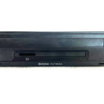 Skoda Audi CD atskaņotājs multimediju 565035840