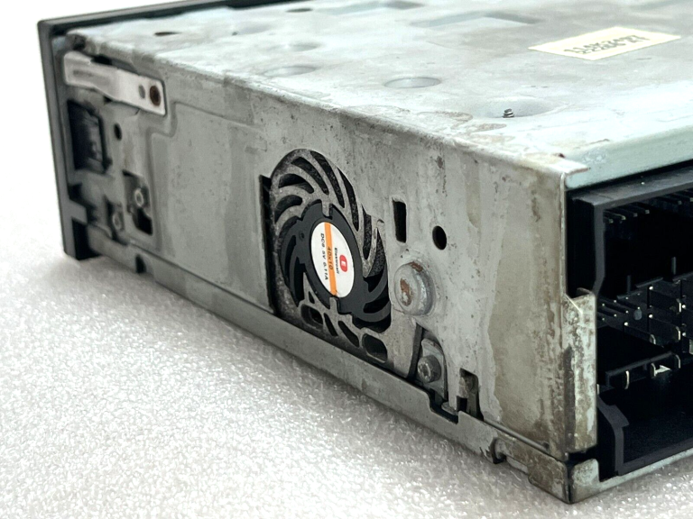 Skoda Audi CD atskaņotājs multimediju 565035840