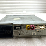 Skoda Audi CD atskaņotājs multimediju 565035840
