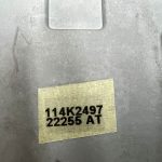 Skoda Audi CD atskaņotājs multimediju 565035840