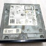 Skoda Audi CD atskaņotājs multimediju 565035840