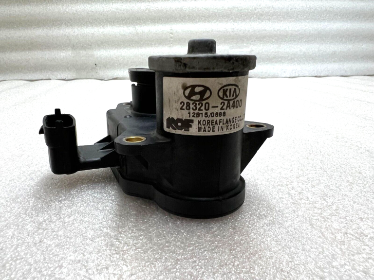 Kia ceed relejs ieplūdes kolektora izpildmehānisms 283202a400 28320-2a400