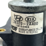 Kia ceed relejs ieplūdes kolektora izpildmehānisms 283202a400 28320-2a400