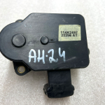 Kia ceed relejs ieplūdes kolektora izpildmehānisms 283202a400 28320-2a400