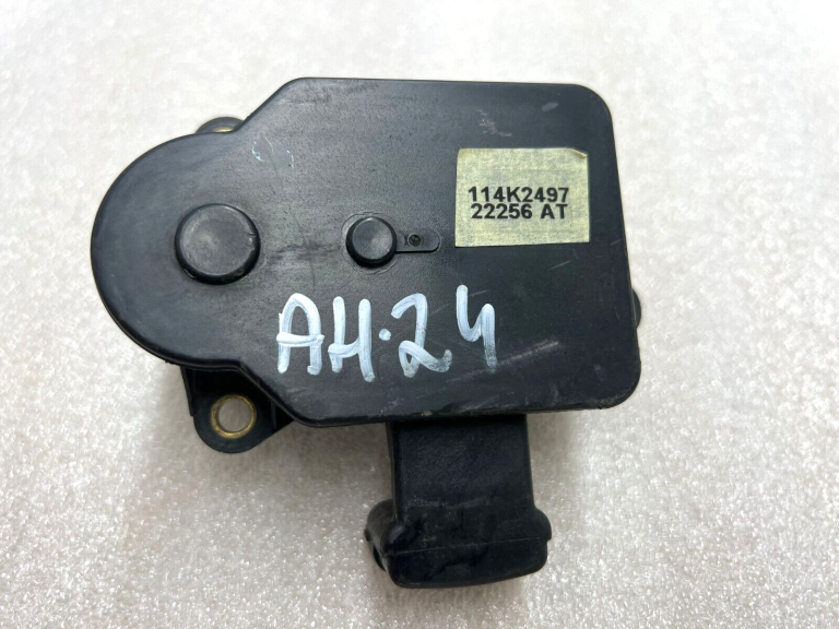 Kia ceed relejs ieplūdes kolektora izpildmehānisms 283202a400 28320-2a400