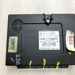 Hyundai vadības bloks 95400a6821 95400-a6821