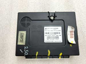 Hyundai vadības bloks 95400a6821 95400-a6821