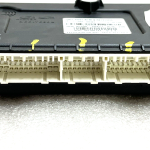 Hyundai vadības bloks 95400a6821 95400-a6821