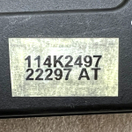 Hyundai vadības bloks 95400a6821 95400-a6821