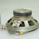 OEM Suzuki Jimny III skaļrunis 3910260F00