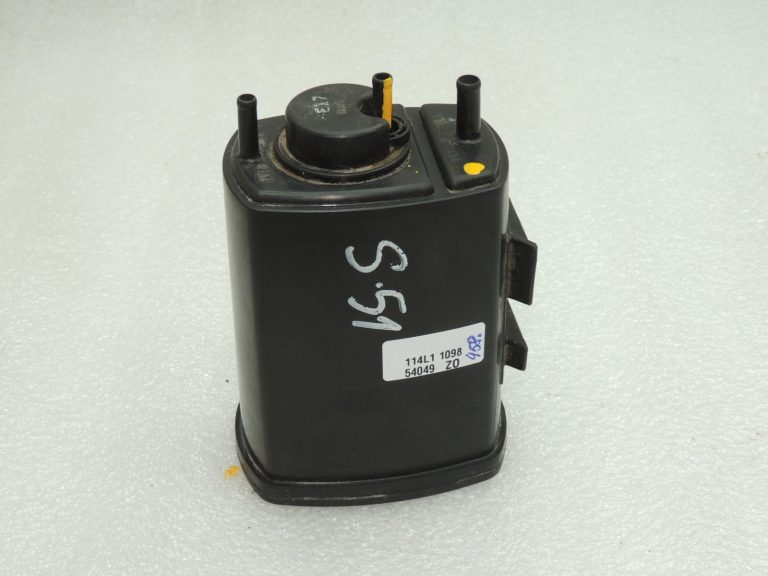 OEM Suzuki Jimny III 1.3i aktīvās ogles kanisteris 1856081AA0