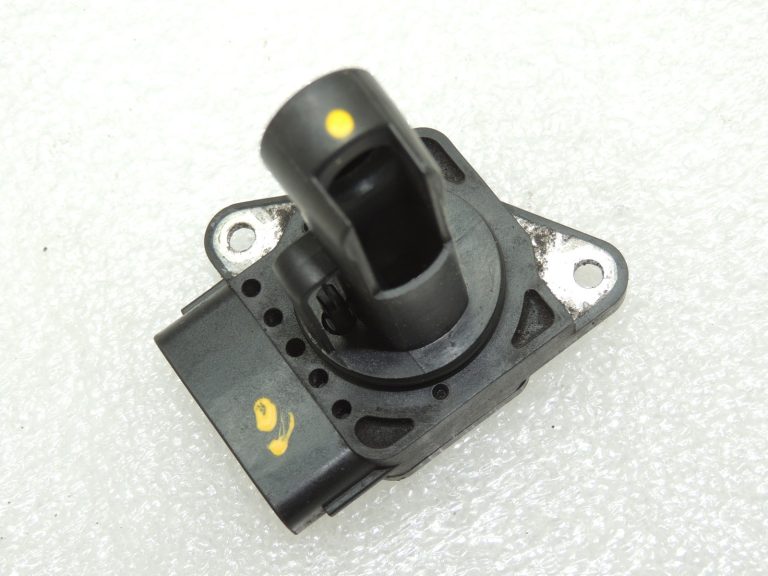 OEM Suzuki Jimny 1.3i III masas gaisa plūsmas sensors 1380063J00