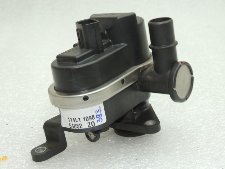 OEM Suzuki SX4 2.0i Emisijas elektromagnētiskais vārsts Solenoīda vārsts 1821052D00