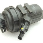 OEM Suzuki Swift 1.3 dīzeļdegvielas filtra korpuss 1541084E61