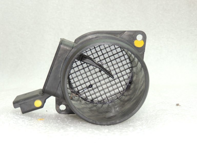 OEM Suzuki Grand Vitara II 2.0D masas gaisa plūsmas sensors 1380065D00