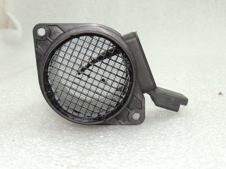 OEM Suzuki Grand Vitara II 2.0D masas gaisa plūsmas sensors 1380065D00