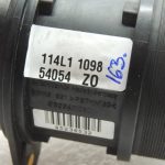 OEM Suzuki Grand Vitara II 2.0D masas gaisa plūsmas sensors 1380065D00