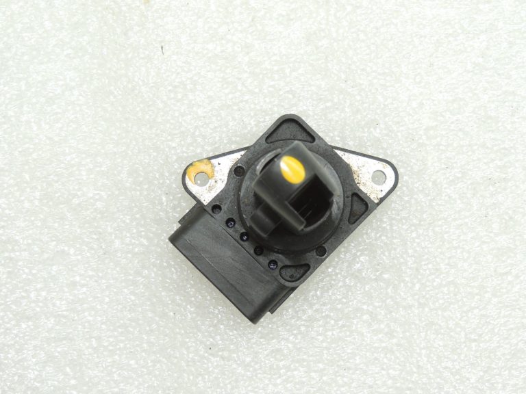 OEM Suzuki Grand Vitara II 2.0D masas gaisa plūsmas sensors 1380065D00