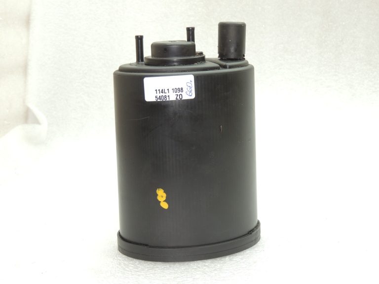 OEM Suzuki SX4 1.6i aktīvās ogles kanisteris 1856079J00