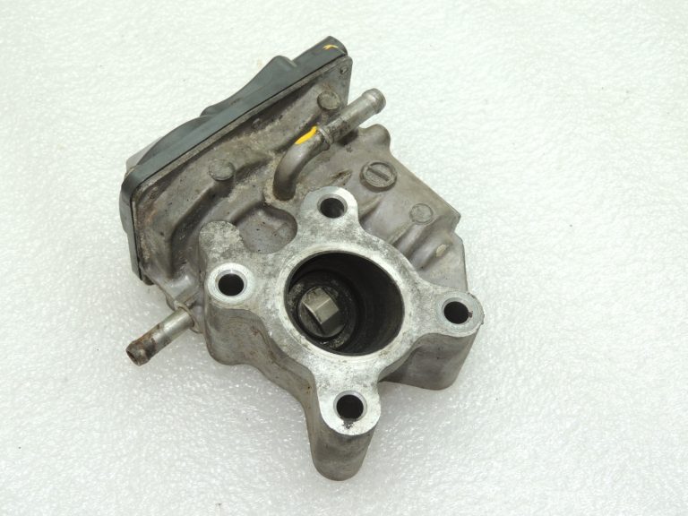 OEM Mazda 6 2.2D EGR vārsts SH0120300A