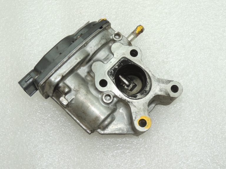 OEM Mazda 6 2.2D EGR vārsts SH0120300A