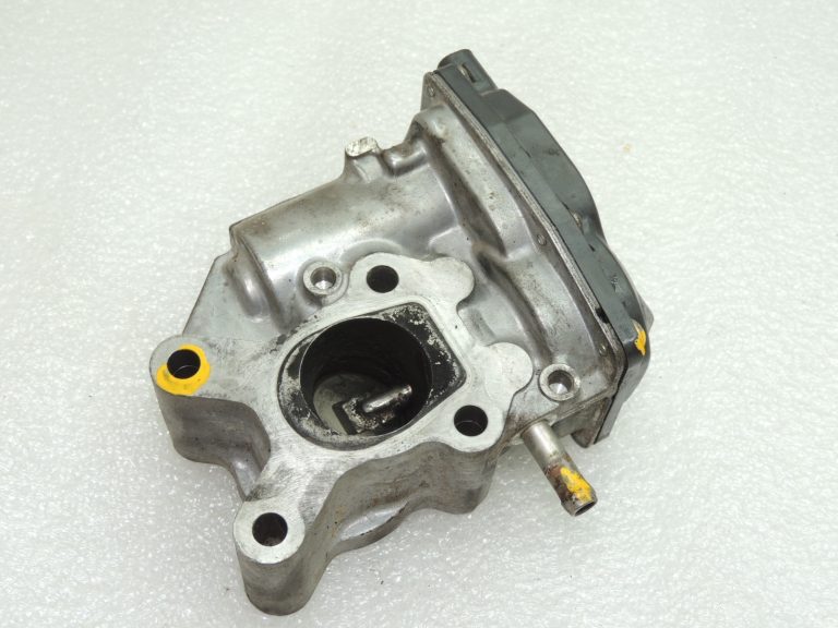 OEM Mazda 6 2.2D EGR vārsts SH0120300A