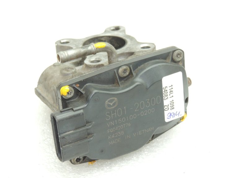 OEM Mazda 6 2.2D EGR vārsts SH0120300A