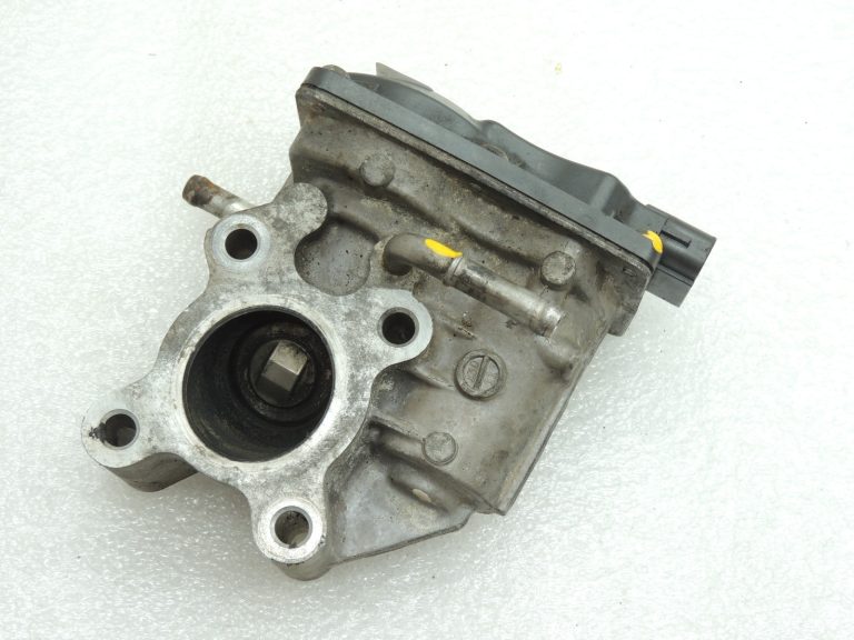 OEM Mazda 6 2.2D EGR vārsts SH0120300A