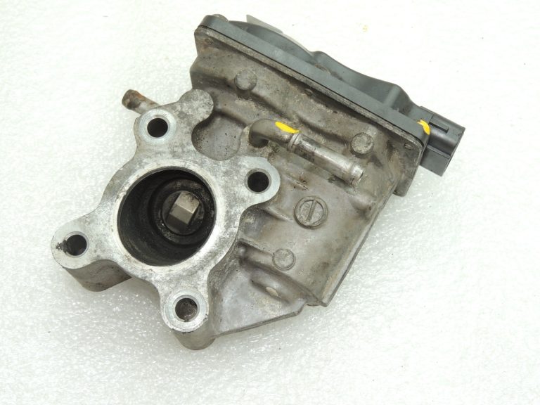 OEM Mazda 6 2.2D EGR vārsts SH0120300A