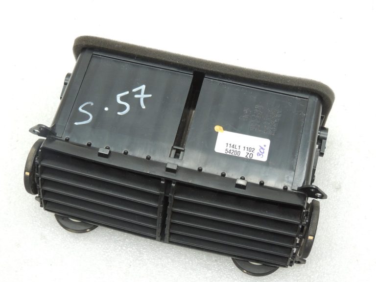 OEM Suzuki Grand Vitara III mērinstrumentu paneļa ventilācijas centrs 7361064J005PK