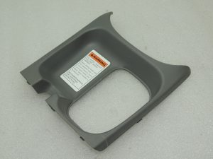 OEM Suzuki Grand Vitara II centrālās konsoles apdare 7592050J00FC6