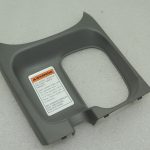OEM Suzuki Grand Vitara II centrālās konsoles apdare 7592050J00FC6